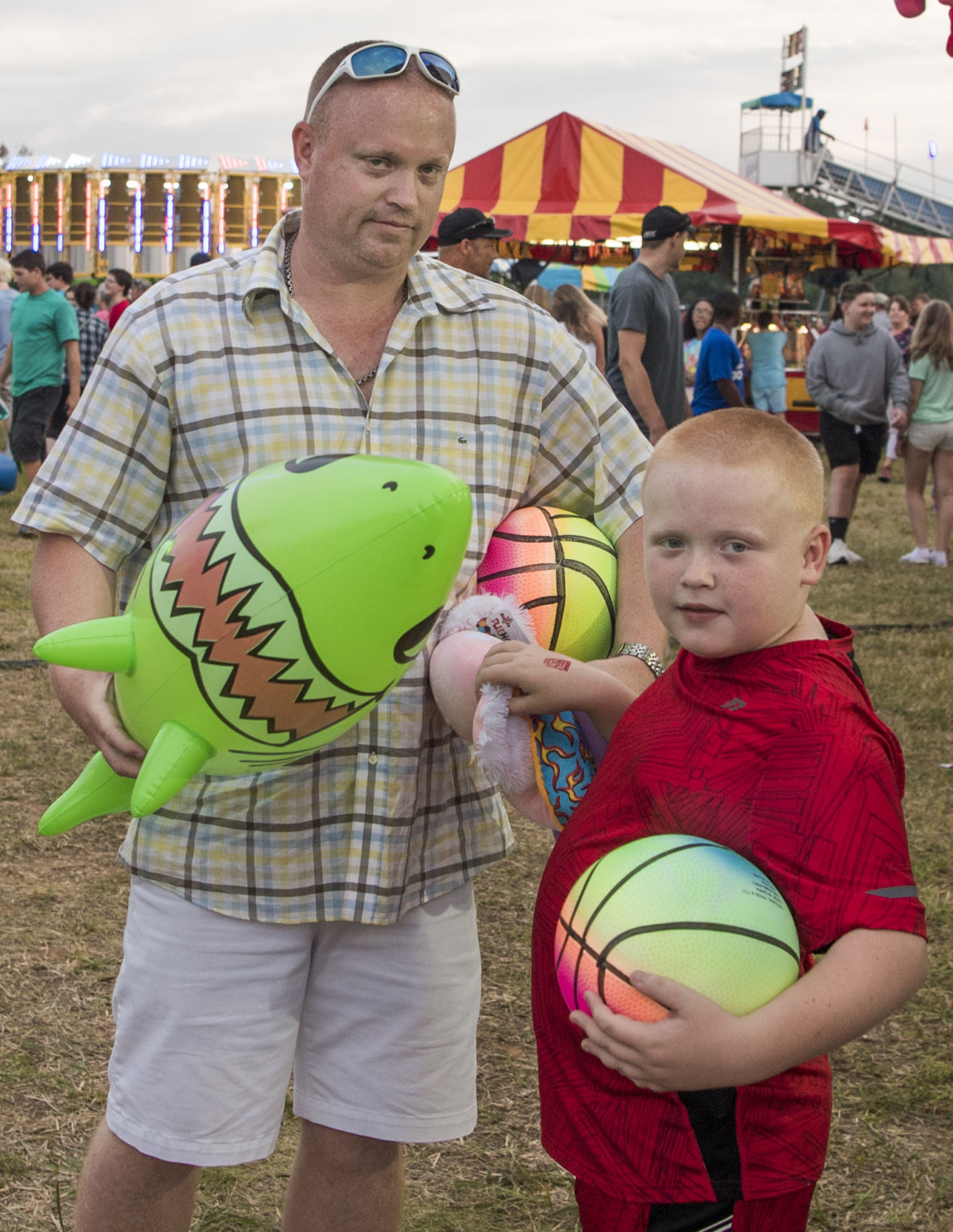 Amherst fair 16